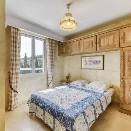 Le Domaine De La Baie-1 By Interhome Apartman