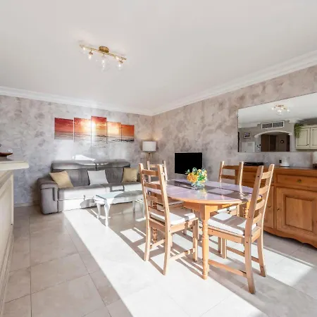 Le Domaine De La Baie-1 By Interhome Apartman
