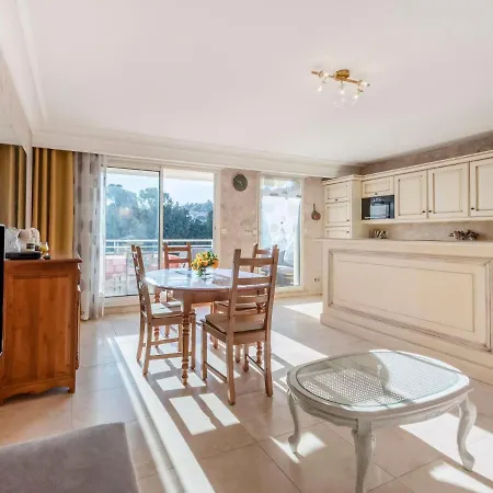 Le Domaine De La Baie-1 By Interhome * Cavalaire-sur-Mer