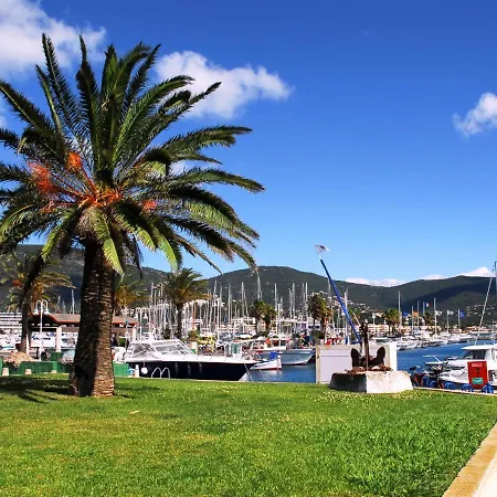 Le Domaine De La Baie-1 By Interhome * Cavalaire-sur-Mer