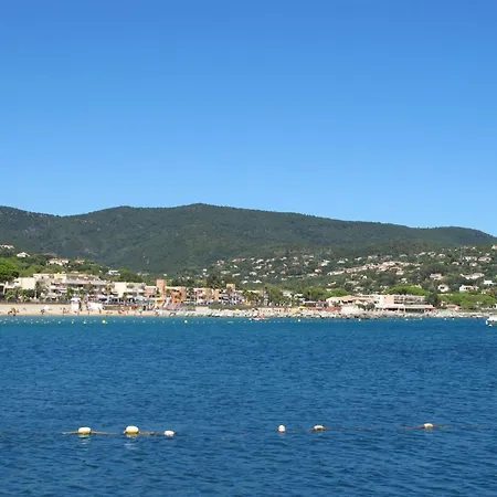 Apartman Le Domaine De La Baie-1 By Interhome