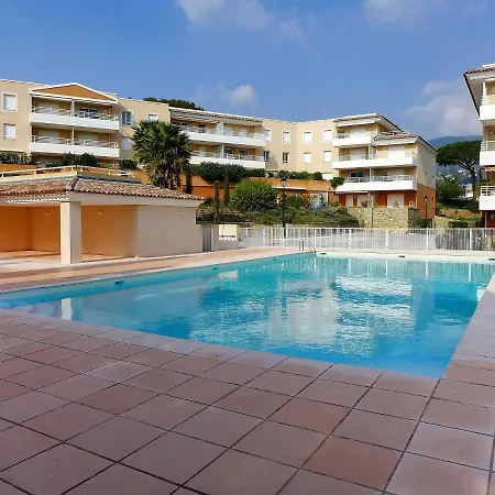 Le Domaine De La Baie-1 By Interhome *