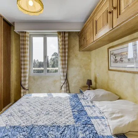 Le Domaine De La Baie-1 By Interhome *