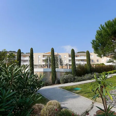 Le Domaine De La Baie-1 By Interhome *