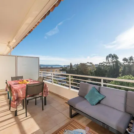 Le Domaine De La Baie-1 By Interhome Apartment *
