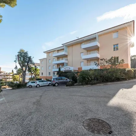 Le Domaine De La Baie-1 By Interhome