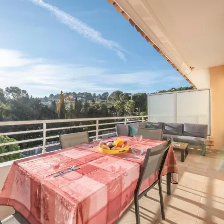 Le Domaine De La Baie-1 By Interhome Apartamento *