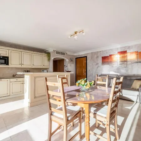 Le Domaine De La Baie-1 By Interhome * Cavalaire-sur-Mer