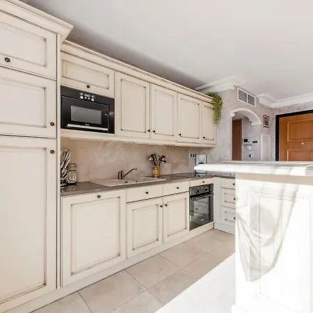 Le Domaine De La Baie-1 By Interhome Apartment Cavalaire-sur-Mer