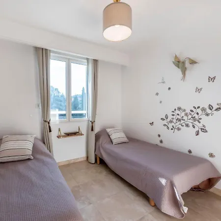 Le Domaine De La Baie-1 By Interhome