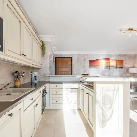 Le Domaine De La Baie-1 By Interhome Apartment